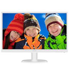 二手飞利浦 （PHILIPS） 240V5QSW 23.8英寸 显示器回收